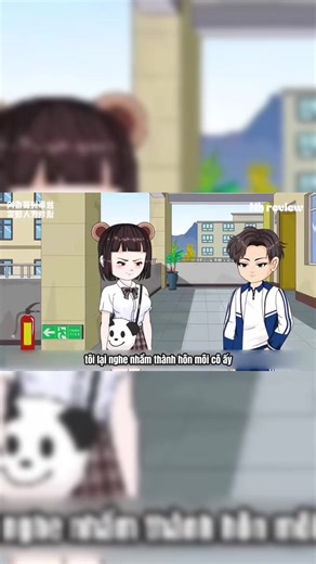 Tình yêu bị xem là phiền phức || Nh review #truyenaudio #thieunienhoahong #xuhuongtiktok #xuhuong #vietsub