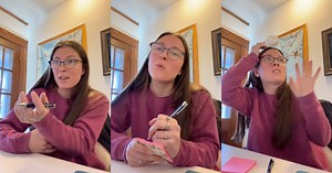 Server Warns Customers That If They Aren’t Planning To Tip Servers, Then They Shouldn’t Expect Service