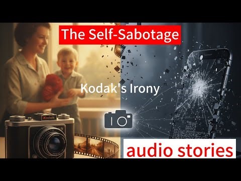 Audio stories, portal to a world of captivating narratives!