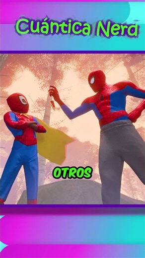 Spider-Man Estaba Condenado