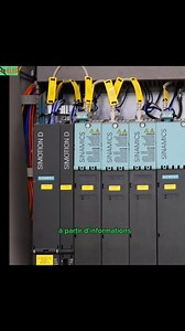 8.6K views · 147 reactions | AUTOMATE PROGRAMMABLE INDUSTRIEL API DÉFINITION/STRUCTURE | Electromécanique des systèmes automatisés | Facebook