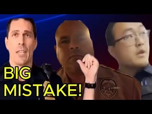 Best of Cops Getting OWNED By Citizens #8