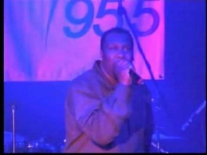 Wendell B. Live- It's An STL Thang