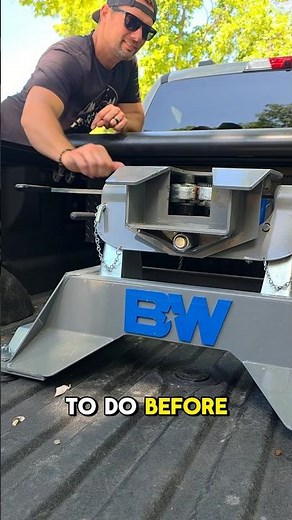 RV Towing Tips - Reduce Stress & Save Time [ ‪@ford‬ partner]