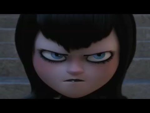 Mavis is Mad