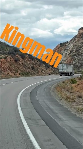 Kingman Arizona #arizona #mountains #explore #travel