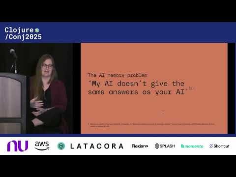 Immutable Selves: A Functional Approach to Digital Identity through Clojure Principles - Dame