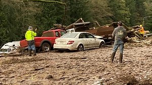 DNR map shows if your home is in an area susceptible to landslides