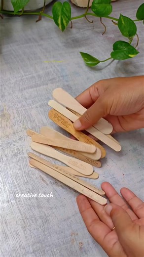 ❤️ #craft #creativetouch #diy #handmade