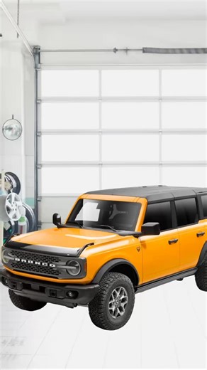 Seamless design, effortless access. ⚡️ AMP PowerSteps combine convenience with style automatically extending when you need them, and tucking away when you don’t. Upgrade your setup at autoaccenting.com | Autoaccenting