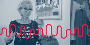 "Rita Moreno: Just A Girl Who Decided to Go For It" | KQED