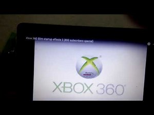 Xbox 360 Logo Bloopers 2