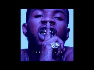 Tory Lanez - Say It (Slowed & Chopped)