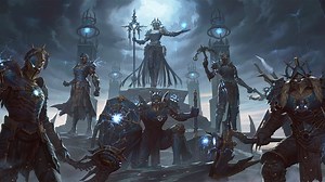 Diablo Immortal Recruit A Friend: All Rewards & Requirements - GINX TV