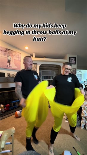 Granny Pants: Hilarious Family Game Night Fun