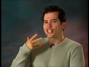 Ice Age HBO First Look Behind the Scenes of Ice Age