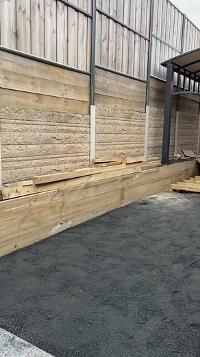 #ekodeck #greystones #holman #outdoordeck