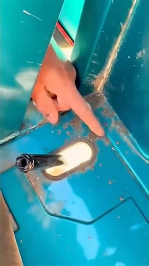 If your tricycle's foot brake is leaking air, get this foot brake cover. It's easy to install and c