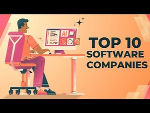 Top 10 Software Companies in Pune based on Review 2025