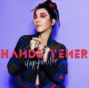 Hande Yener - Hande Yener Yepyeniler