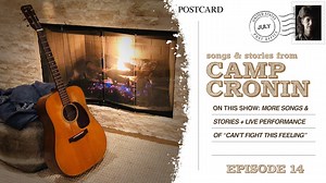 52K views · 1.9K reactions | Episode 14 of Songs & Stories from Camp...