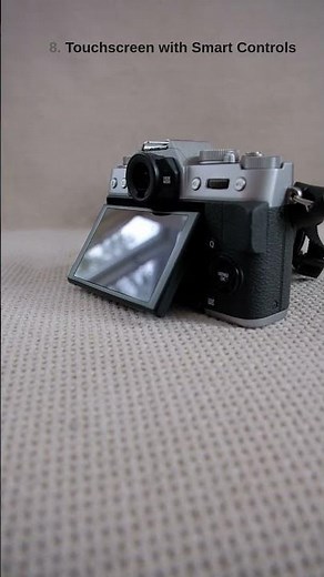 12 reasons to get Fujifilm X-T20 #photography #fujifilm #camera