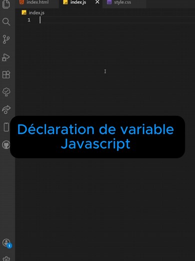 JavaScript: const vs let - Variables expliquées