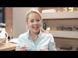 At Home with Grundig & Rike – Featuring MultiSense Washing Machine Technology