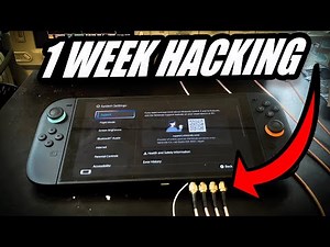 Switch 2 Hacking: 7 Days In – Exploits, MIG Flashcart Claims & What’s REAL