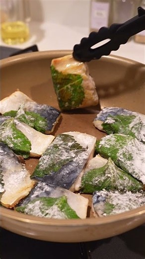 サバを2日楽しむ節約レシピ🐟