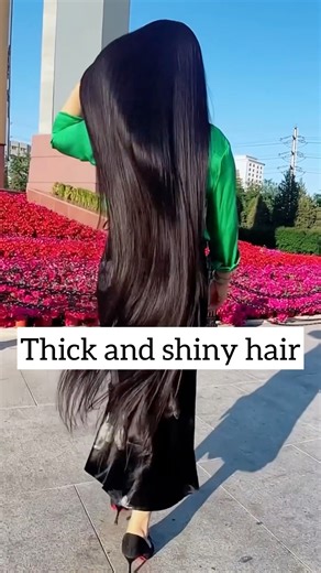 1.3M views · 7.9K reactions | Hair spray for long & Thick hair✅ . . . . . . . #hairspray #hair #hairs #haircare #hairtips #hairideas #hairgoals #natural #naturalhair #longhair #thickhair #hairfall #homemade #homeremedy #naturalcures #nature #viral #trending #shorts | Shahida Kibriya | Facebook