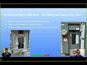 Solar System 101: Understanding the Key Components of Home Solar