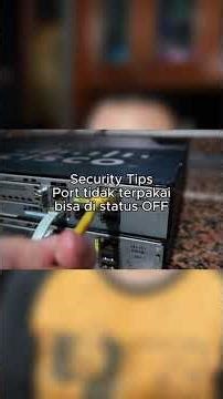 Mengaktifkan Interface Cisco Administratively Down | Setting IP Interface Cisco | STEP CCNA (?)