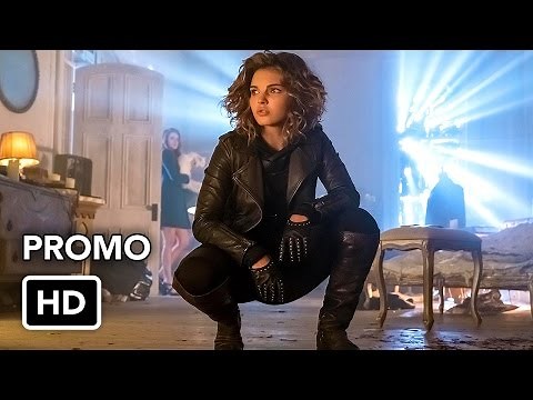 Gotham 3x09 Promo #2 "The Executioner" (HD)