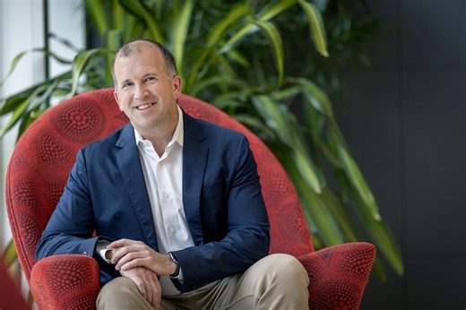 Target’s new CEO lays out a $6 billion plan to revive 'Tarzhay'