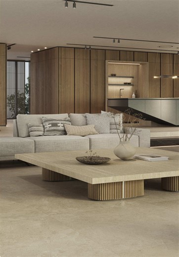 XXXII Porcelanosa International Exhibition A new way to experience design February 23 – March 6 See you there! #architect #interiordesign #designers #architects