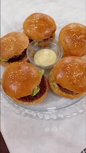 The BEST Crispy Lebanese Falafel – Authentic Recipe Step by Step