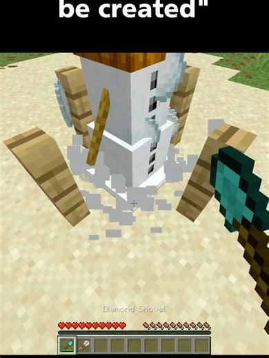 Explore Infinite Snow Biomes in Minecraft