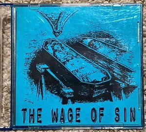 The Wage Of Sin - Demo 2001