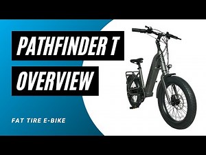 Magnum Pathfinder T | E-Bike Overview