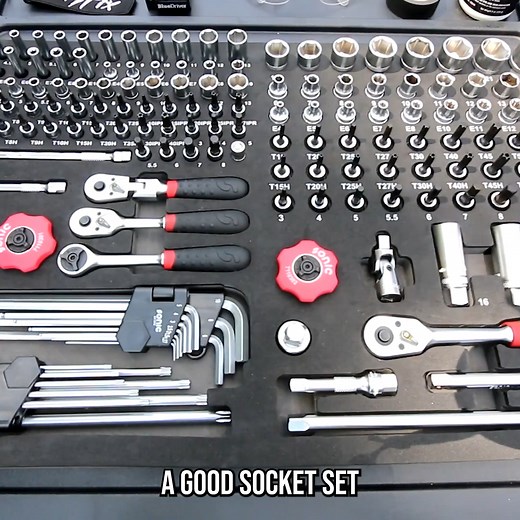 What Are The Best Tools For Fixing Cars At Home? 🤔 | ChrisFix