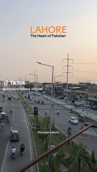 Lahore travel guide: Discover Lahore — The Heart of Pakistan