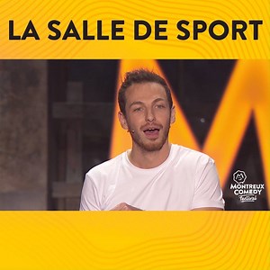 3M views · 12K reactions | "Franchement avec le recul, je crois que j'aurais préféré intégrer une secte. J'aurais perdu mon fric pareil mais ça m'aurait moins fatigué"  Alex Ramirès | Montreux Comedy | Facebook