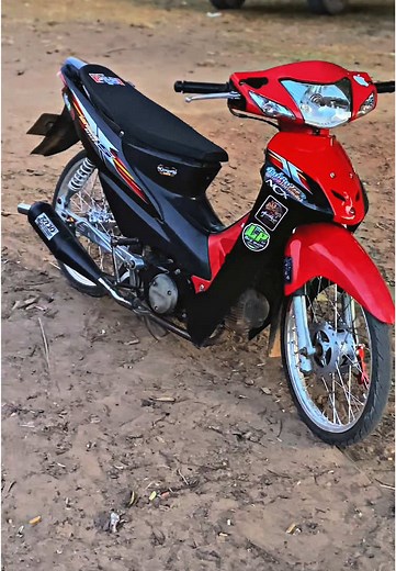 ##ฟีดดดシ #เทรนด์วันนี้ #เวฟ100s❤️‍🔥