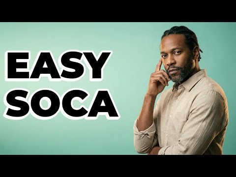 What Are Basic Soca Dance Steps?