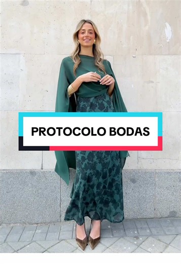 Consejos para Protocolo en Bodas de Día