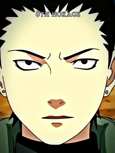 Sakura Haruno as 8th Hokage - Shikamaru's Support | Naruto Theory