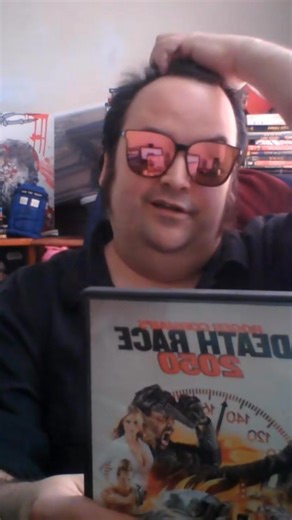 Unpacking Manu Bennett's part in Death Race and its backstory. Then, sink your teeth into The Howling: plot, characters, and werewolf mayhem. Perfect for movie buffs! #DeathRace #TheHowling #MovieRecap #WerewolfMovie #FilmAnalysis | Binge-Watchers Podcast