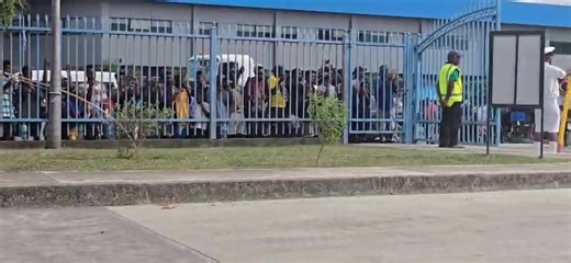 Solomon Star News on Reels