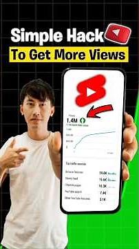 How to Increase YouTube Views (Strategies That ACTUALLY WORK)